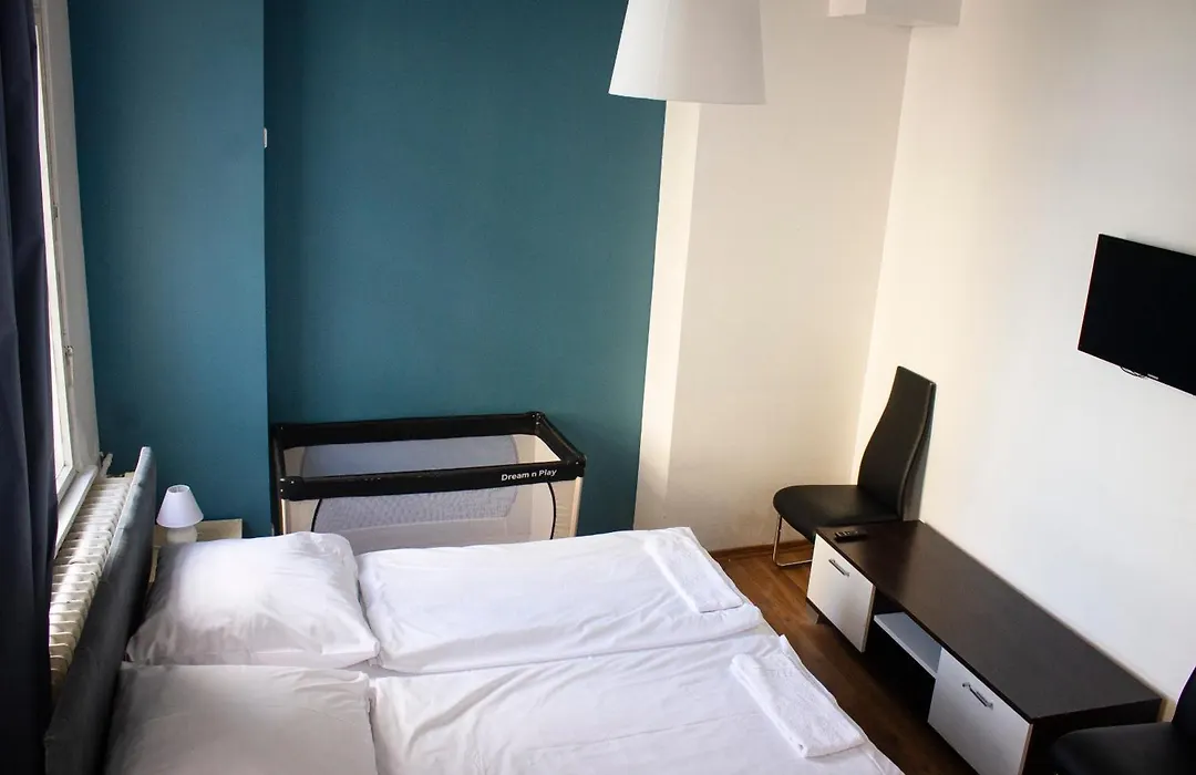 Metropol Hostel Berlin-1